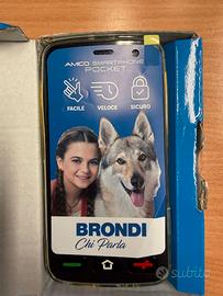 Brondi Amico Vero 4G