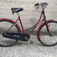 BICI VINTAGE HOLLAND