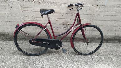 BICI VINTAGE HOLLAND