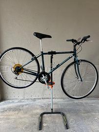 Specialized Crossroads in acciaio