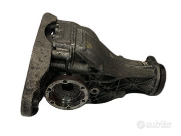 DIFFERENZIALE POSTERIORE AUDI A5 Sportback (8TA) 0