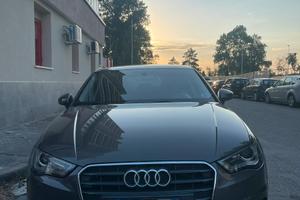 AUDI A3 1.6 tri 110 ps berlina