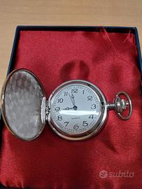orologio da tasca