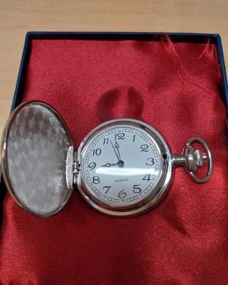 orologio da tasca