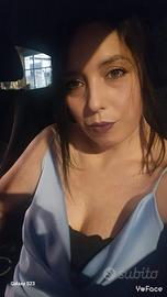 Commessa barista o segreteria