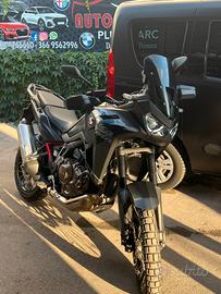 Honda Africa twin 2024