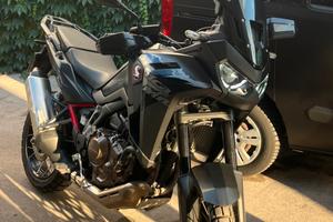 Honda Africa twin 2024