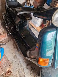 piaggio cosa 200 ricambi