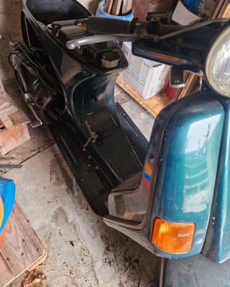 piaggio cosa 200 ricambi