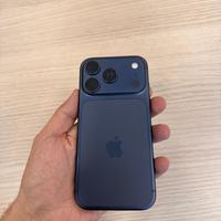 iPhone 17 Pro 256GB Deep Blue + Accessori inclusi
