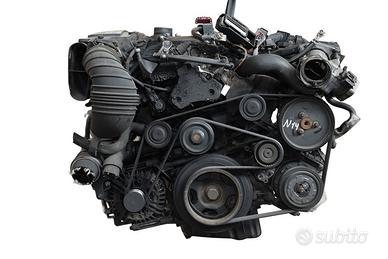 Motore usato Mercedes C-class (W203) 2.2