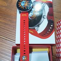 smartwatch Jovanotti 