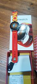 smartwatch Jovanotti 