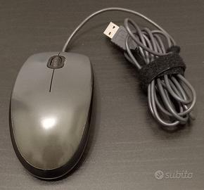 Mouse Logitech M90 PC Fisso Portatile