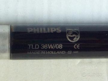 Lampada sterile luce ultravioletta