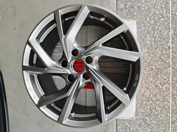 Mak Kassel 18 gruppo vag