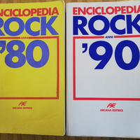 Enciclopedia Rock Arcana Editrice
