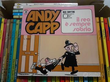 Andy Capp