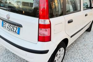 Fiat panda 1200 benzina