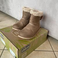 Chicco Stivaletto Con Zip Laterale bambina