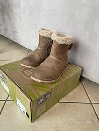 Chicco Stivaletto Con Zip Laterale bambina