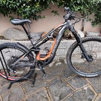 e-bike  Lapierre 7.6