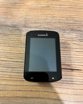 Garmin Edge 820