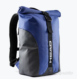 HEAD zaino roll top 18 LT