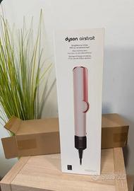 Dyson hairstrait piastra per capelli 