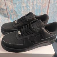Nike Air Force 1 Low nero EU 43