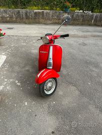 Vespa Piaggio