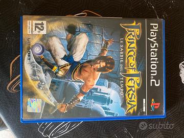 Prince of Persia - Le sabbie del tempo