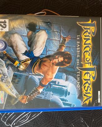Prince of Persia - Le sabbie del tempo