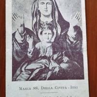 Santino Maria SS. della Civita 