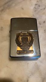 90th Harley Davidson Zippo