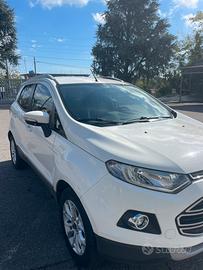 Ford Ecosport 1.5 d 95 CV