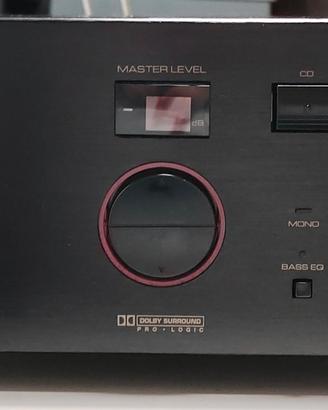 Rotel RSP-970 preamplificatore/processore surround