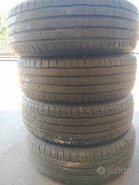pneumatici estivi Hankook 215 65 17