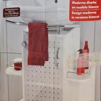 mobiletto sotto lavabo