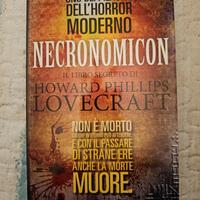 Necronomicon il libro segreto di H.P. Lovecraft