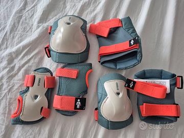 protezioni per bambino