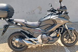 Honda NC 750 - 2019