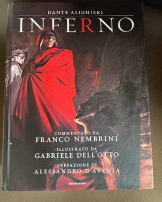 Inferno di dante
