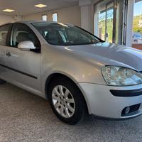 Volkswagen Golf 1.9 TDI 105cv 5p. Comfortline MECC