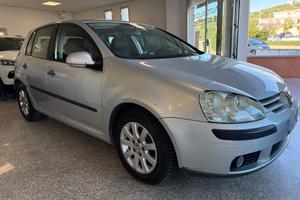 Volkswagen Golf 1.9 TDI 105cv 5p. Comfortline MECC