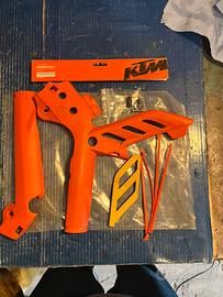 Para telaio ktm