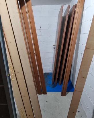 Porte da interno