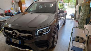 GLB 200d premium plus AMG 4matic