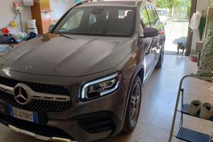 GLB 200d premium plus AMG 4matic