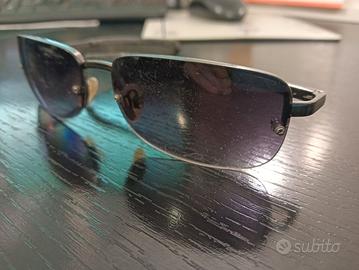 occhiali da sole vintage